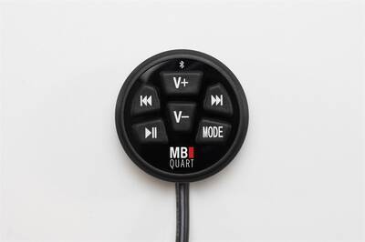 N1-WBT Bluetooth Preamfi Kontrol Cihazı - 1