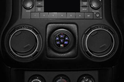 N1-WBT Bluetooth Preamfi Kontrol Cihazı - 4