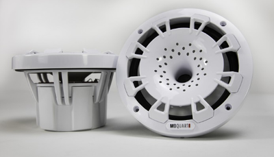 NH1-120 MARİNE HOPARLÖR - 1