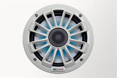 NK1-116 L MARİNE HOPARLÖR - 1