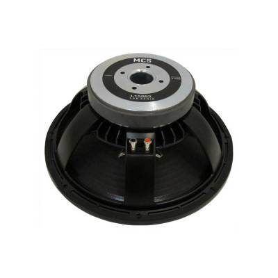 15003 Bass 15inç 800W Çıplak Hoparlör - 1
