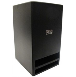 208 SW 8 Ohm 2x8 inç 800 Watt Pasif Subbass - 1