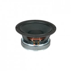 8/400 Çıplak Hoparlör 8 inç 400W - 1