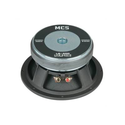 8/400 Çıplak Hoparlör 8 inç 400W - 2