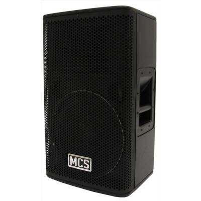 MCS MEGA 112XP DSP - 1