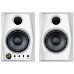 Gibbon Air Bluetooth Stüdyo Referans Monitör - Beyaz - Monkey Banana