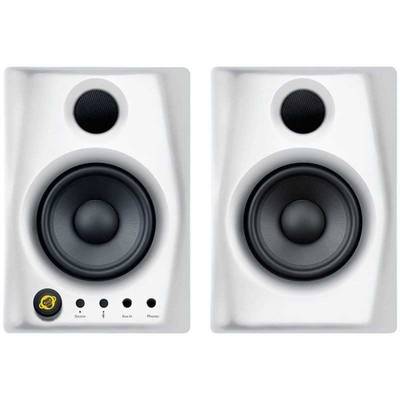 Gibbon Air Bluetooth Stüdyo Referans Monitör - Beyaz - 1