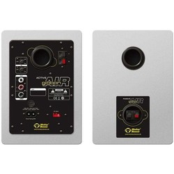 Gibbon Air Bluetooth Stüdyo Referans Monitör - Beyaz - 2