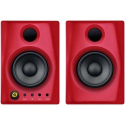 Gibbon Air Bluetooth Stüdyo Referans Monitör - Kırmızı - Monkey Banana