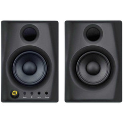 Gibbon Air Bluetooth Stüdyo Referans Monitör - Siyah - Monkey Banana
