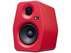 Turbo 5 Profesyonel Stüdyo Monitör - Kırmızı - 2