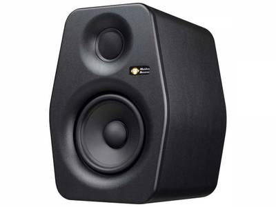 Turbo 5 Profesyonel Stüdyo Monitör - Siyah - 2