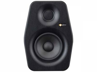 Turbo 5 Profesyonel Stüdyo Monitör - Siyah - 1