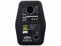 Turbo 5 Profesyonel Stüdyo Monitör - Siyah - 3