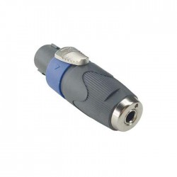 NA4LJX Adaptör - 1