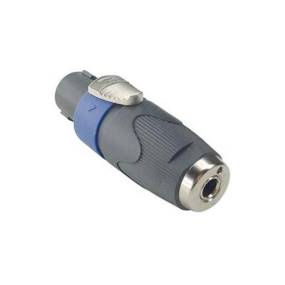 NA4LJX Adaptör - 1