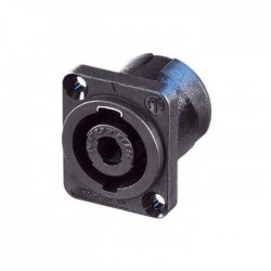 NL4MP Speakon Jak - 1