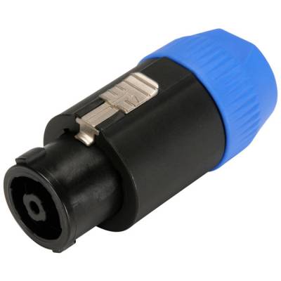 NL8FC Speakon Konnektör - 1