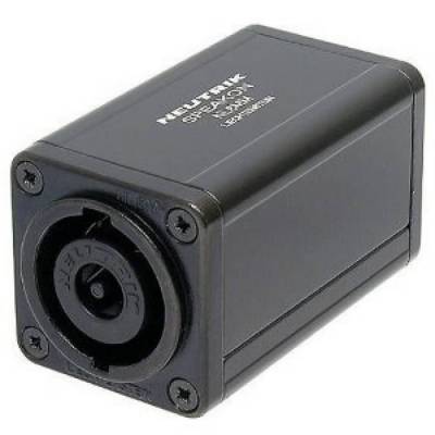 NL8MM Speakon Jak - 1