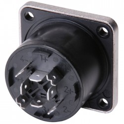 NL8MPR Speakon jak - 2