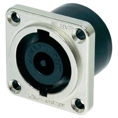 NL8MPR Speakon jak - 1