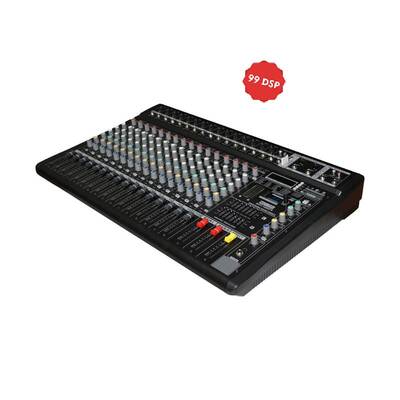 NOT 1600FX - 1
