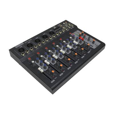 NOT 700E 7	KANAL	MİNİ	DECK	MİKSER - 1
