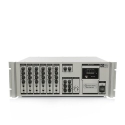 NOT A 200B EKO’LU	POWER	KÜP	MİKSER	AMPLİFİKATÖR - 1
