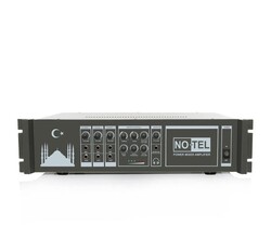 NOT A 200E - 1