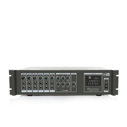 Not A 200MT Trafolu 200W Ekolu Usbli Anfili Mikser - 1