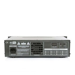 Not A 200MT Trafolu 200W Ekolu Usbli Anfili Mikser - 2