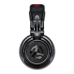 Red Wave Carbon Üst Seviye Kapalı DJ kulaklık - 2