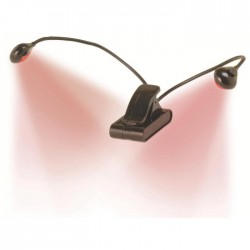 Led 202R Red Gear Light - 1