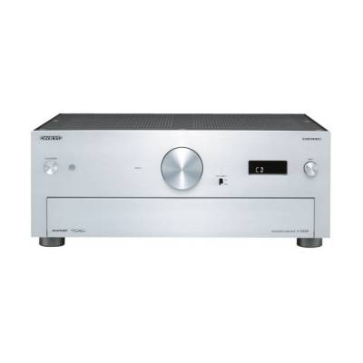 A-9000 R Stereo Amplifikatör - 1