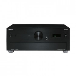 A-9000 R Stereo Amplifikatör - 2