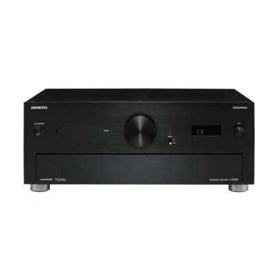 A-9000 R Stereo Amplifikatör - 2
