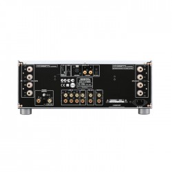 A-9000 R Stereo Amplifikatör - 3