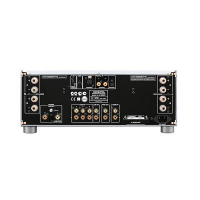 A-9000 R Stereo Amplifikatör - 3