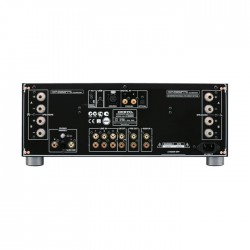 A-9000 R Stereo Amplifikatör - 4