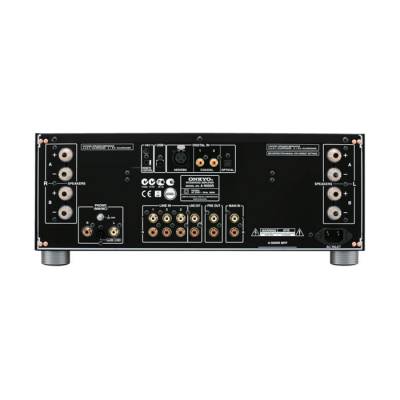 A-9000 R Stereo Amplifikatör - 4