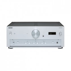 A-9000 R Stereo Amplifikatör - 5