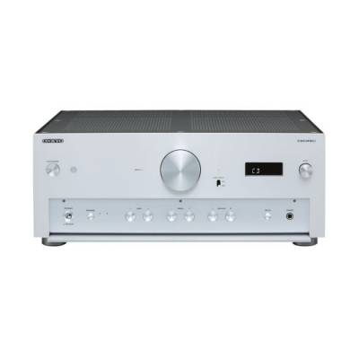 A-9000 R Stereo Amplifikatör - 5