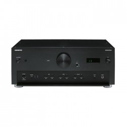 A-9000 R Stereo Amplifikatör - 6