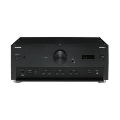 A-9000 R Stereo Amplifikatör - 6