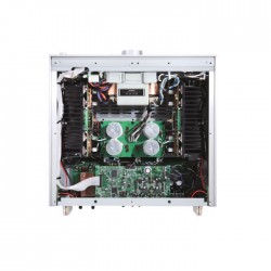 A-9000 R Stereo Amplifikatör - 8
