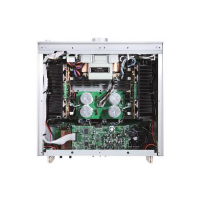 A-9000 R Stereo Amplifikatör - 8