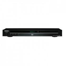 BD-SP 309 Bluray Oynatıcı - 2