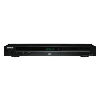 BD-SP 309 Bluray Oynatıcı - 2