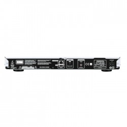 BD-SP 309 Bluray Oynatıcı - 3