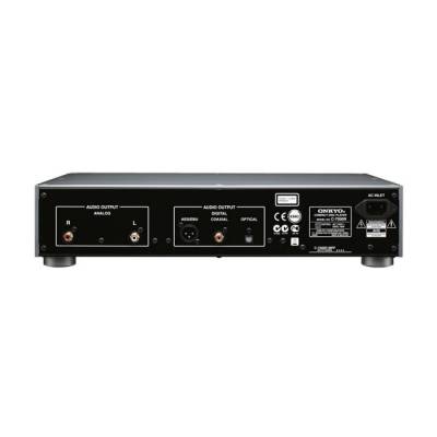 C-7000 R CD Çalar - 3